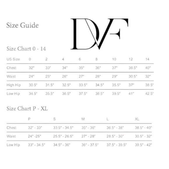 NWT - Diane Von Furstenberg Zarita Black Stretch Lace Shift Dress Size 10 - Picture 6 of 6